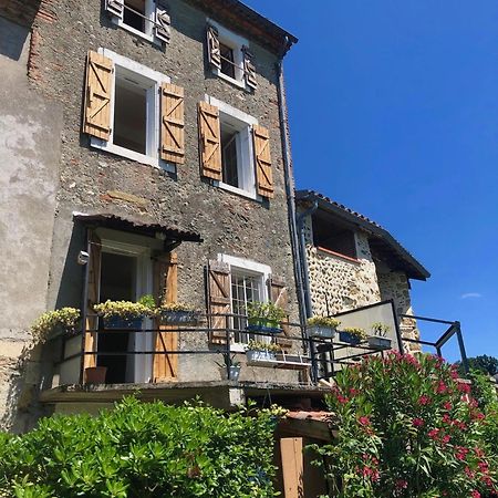 Beautiful Village House Next To Garonne River! Couladere Екстериор снимка