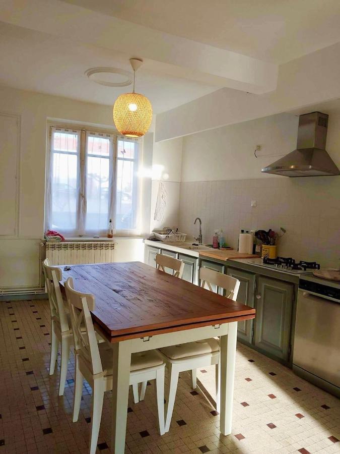 Beautiful Village House Next To Garonne River! Couladere Екстериор снимка