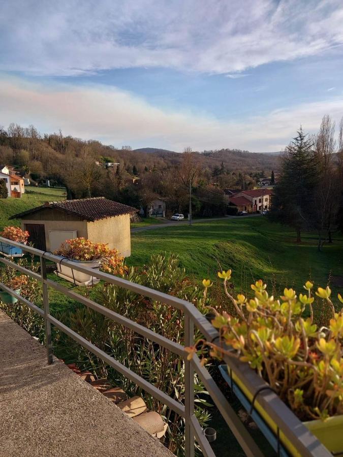 Beautiful Village House Next To Garonne River! Couladere Екстериор снимка