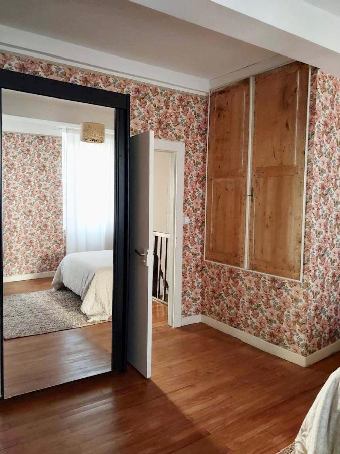 Beautiful Village House Next To Garonne River! Couladere Екстериор снимка