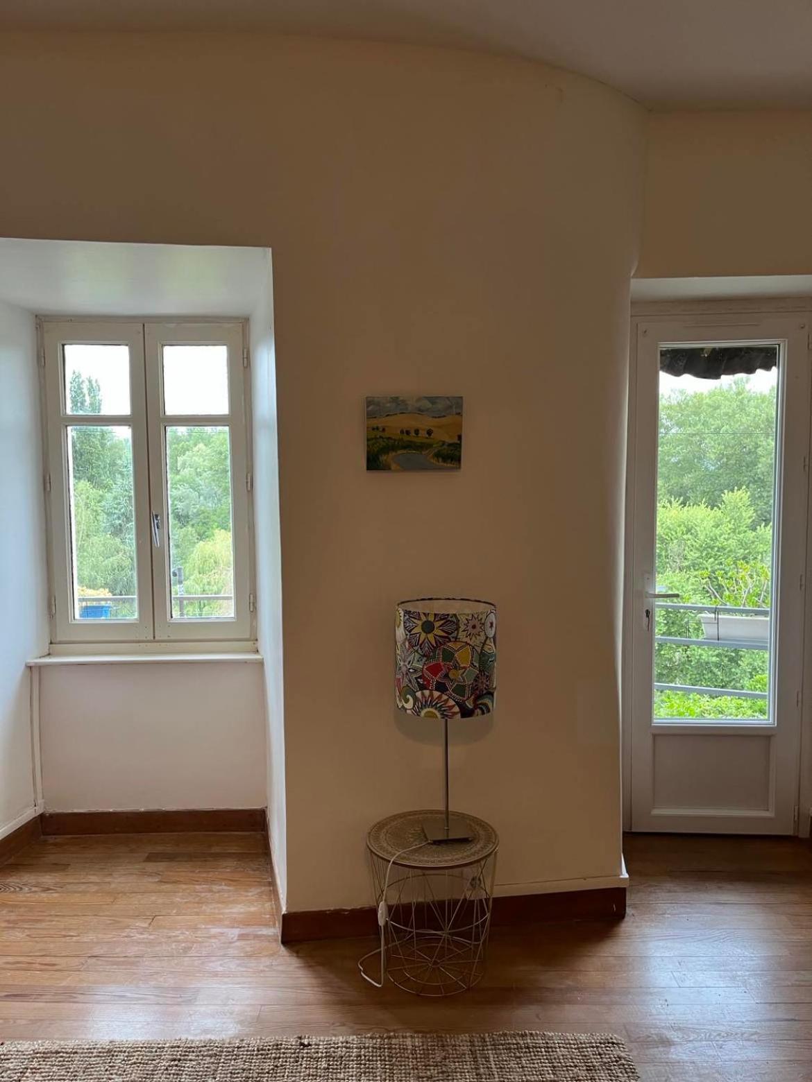 Beautiful Village House Next To Garonne River! Couladere Екстериор снимка
