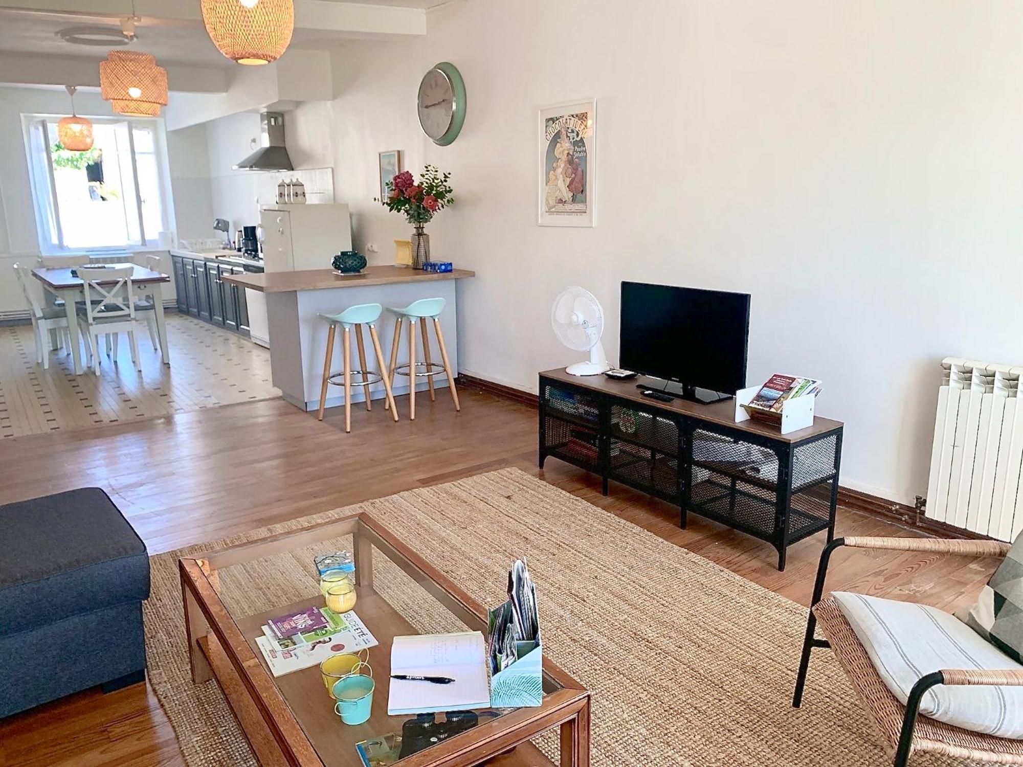 Beautiful Village House Next To Garonne River! Couladere Екстериор снимка