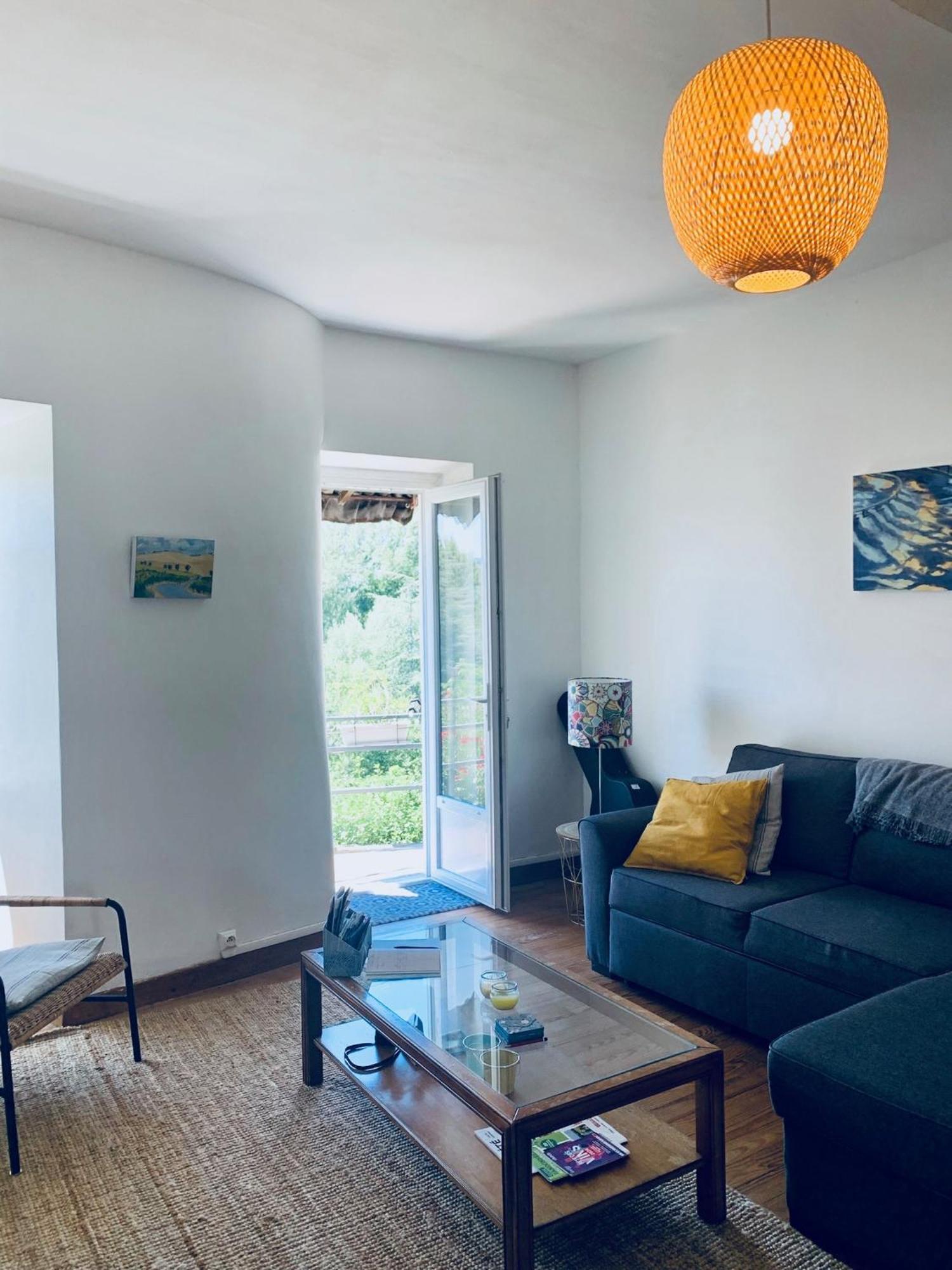 Beautiful Village House Next To Garonne River! Couladere Екстериор снимка